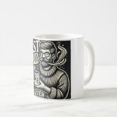 Tasse des Vaters (VorderseiteRechts)