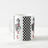 Tasse des Vaters (Vorderseite Links)