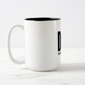 Tasse des Vaters (Links)