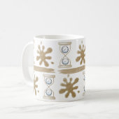 Tasse des Vaters (Vorderseite Links)