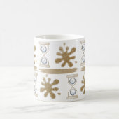 Tasse des Vaters (Mittel)