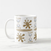 Tasse des Vaters (Links)