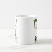 Tasse des Vaters (Mittel)