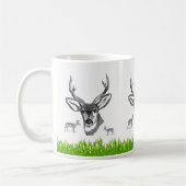 Tasse des Vaters (Links)