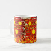 Tasse des Vaters (Vorderseite Links)