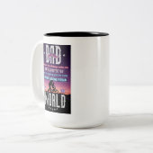 Tasse des Vaters (Vorderseite Links)