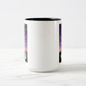 Tasse des Vaters (Mittel)