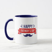 Tasse des Vaters (Links)