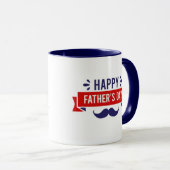 Tasse des Vaters (VorderseiteRechts)