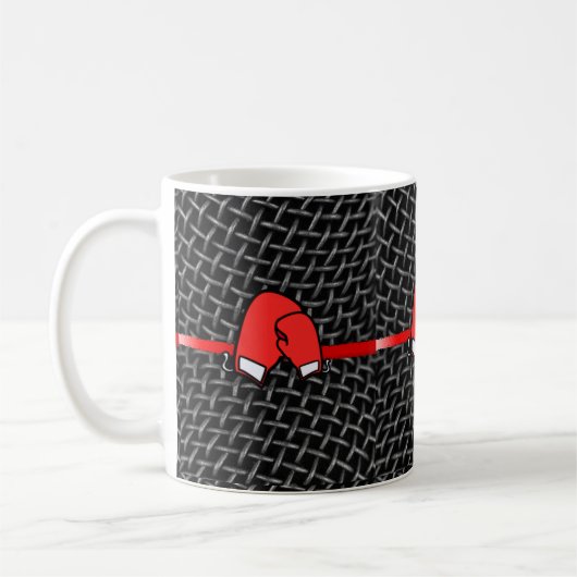 Tasse des Vaters (Links)