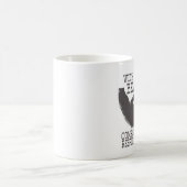 Tasse des Vaters (Mittel)
