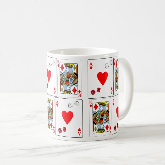 Tasse des Vaters (VorderseiteRechts)