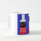 Tasse des Vaters (Vorderseite Links)