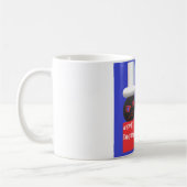 Tasse des Vaters (Links)