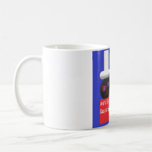 Tasse des Vaters