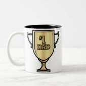 Tasse des Vaters #1 (Links)