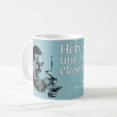 Tasse des Vaters aus dem Lieblingskind (Vorderseite Links)