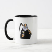 Tasse des Vaters / Beaker (Links)