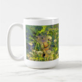 Tasse des Vaters der Lilien-2 (Links)