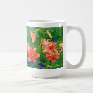 Tasse des Vaters der Lilien-3