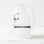 Tasse des Vaters, Geschenk des Vaters (VorderseiteRechts)