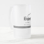 Tasse des Vaters, Geschenk des Vaters (Vorderseite Links)