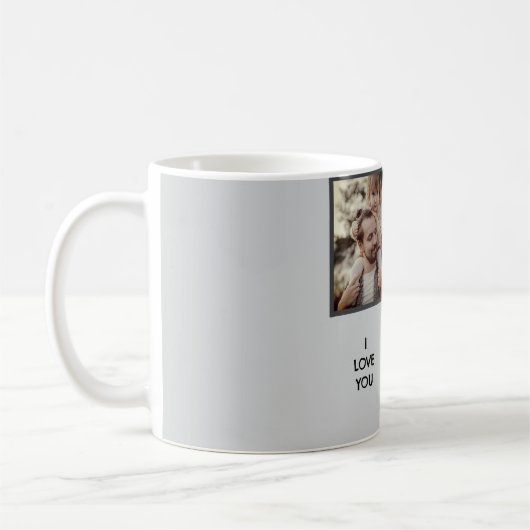 Tasse des Vaters - Geschenke für den Vater (Links)