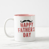 Tasse des Vaters zum Vater (Links)