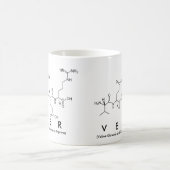Tasse des Veer Peptids (Mittel)