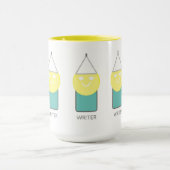 Tasse des Verfassers der Stellungnahme von Adiela  (Zentrum)