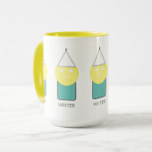 Tasse des Verfassers der Stellungnahme von Adiela  (Vorderseite Links)