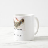 Tasse des Veteranen-11oz (VorderseiteRechts)