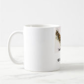 Tasse des Veteranen-11oz (Links)