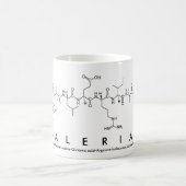 Tasse des Walerian Peptids (Mittel)