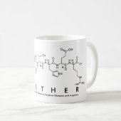 Tasse des Walther-Peptids (VorderseiteRechts)