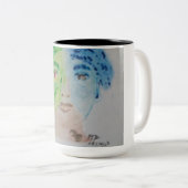 Tasse des Wappen der Natur (VorderseiteRechts)