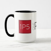 Tasse des Wecker-1P5 (Links)