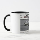 Tasse des Wecker-S13 (Links)