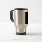 Tasse des Weg-66 (Vorderseite Links)