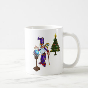 Tasse des WeihnachtenWizard101