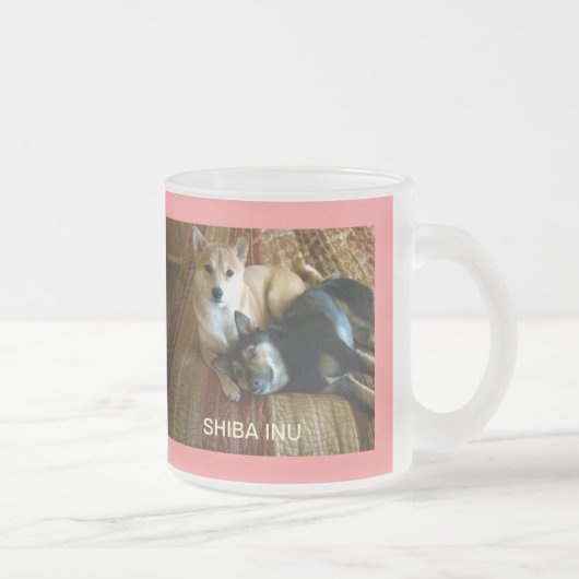 Tasse des weißen Kaffee-16oz (Rechts)