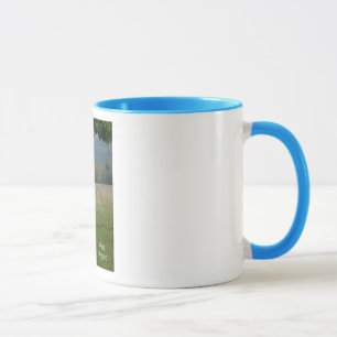 Tasse des Weißen Viertels