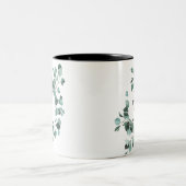 Tasse des weltgrößten Chordirektors (Mittel)