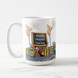 Tasse des Weltmeisters - Funny Coffee Cup