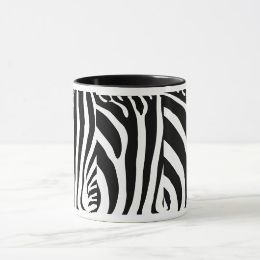 TASSE DES ZEBRA-COFFE (Zentrum)
