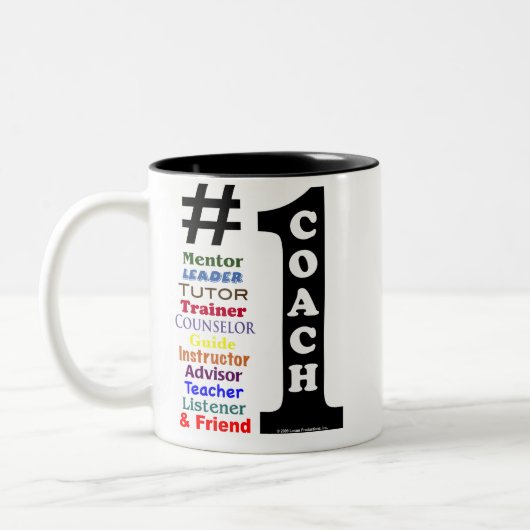 Tasse des Zug-#1 (Links)