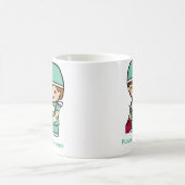 Tasse des zukünftigen Chirurgen (Mittel)