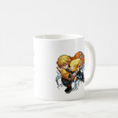 TASSE DESIGN DEMON SLYER (VorderseiteRechts)