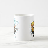 TASSE DESIGN DEMON SLYER (Mittel)