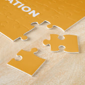 Tasse-Design für Ferien mit gemütlichen Cat- und P Puzzle (Seite)